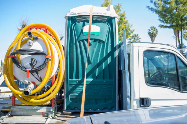 Portable Toilet Options We Offer in Pulaski, NY