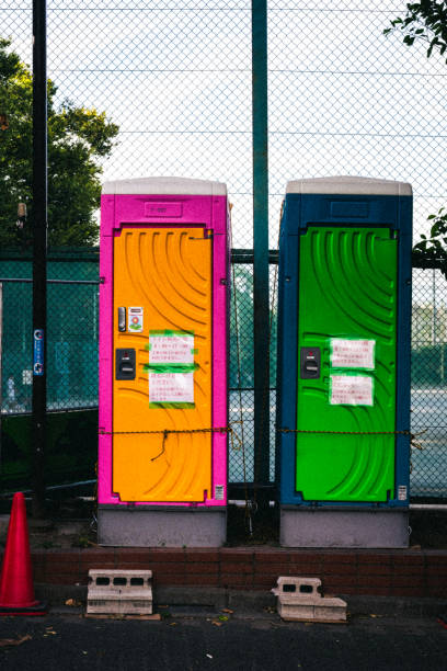 Best Portable bathroom rental  in Pulaski, NY