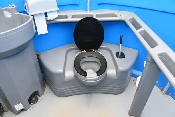 Best Portable bathroom rental  in Pulaski, NY