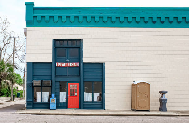 Best Event porta potty rental  in Pulaski, NY