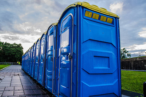 Best Luxury portable toilet rental  in Pulaski, NY
